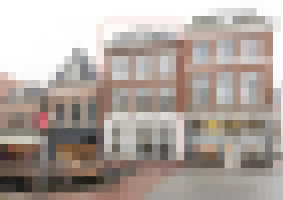 Voorstreek 4 b in Leeuwarden