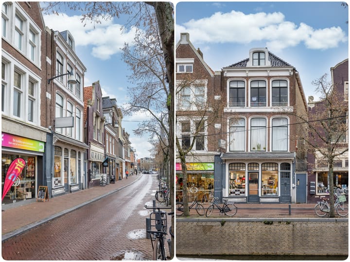 Voorstreek 9c in Leeuwarden