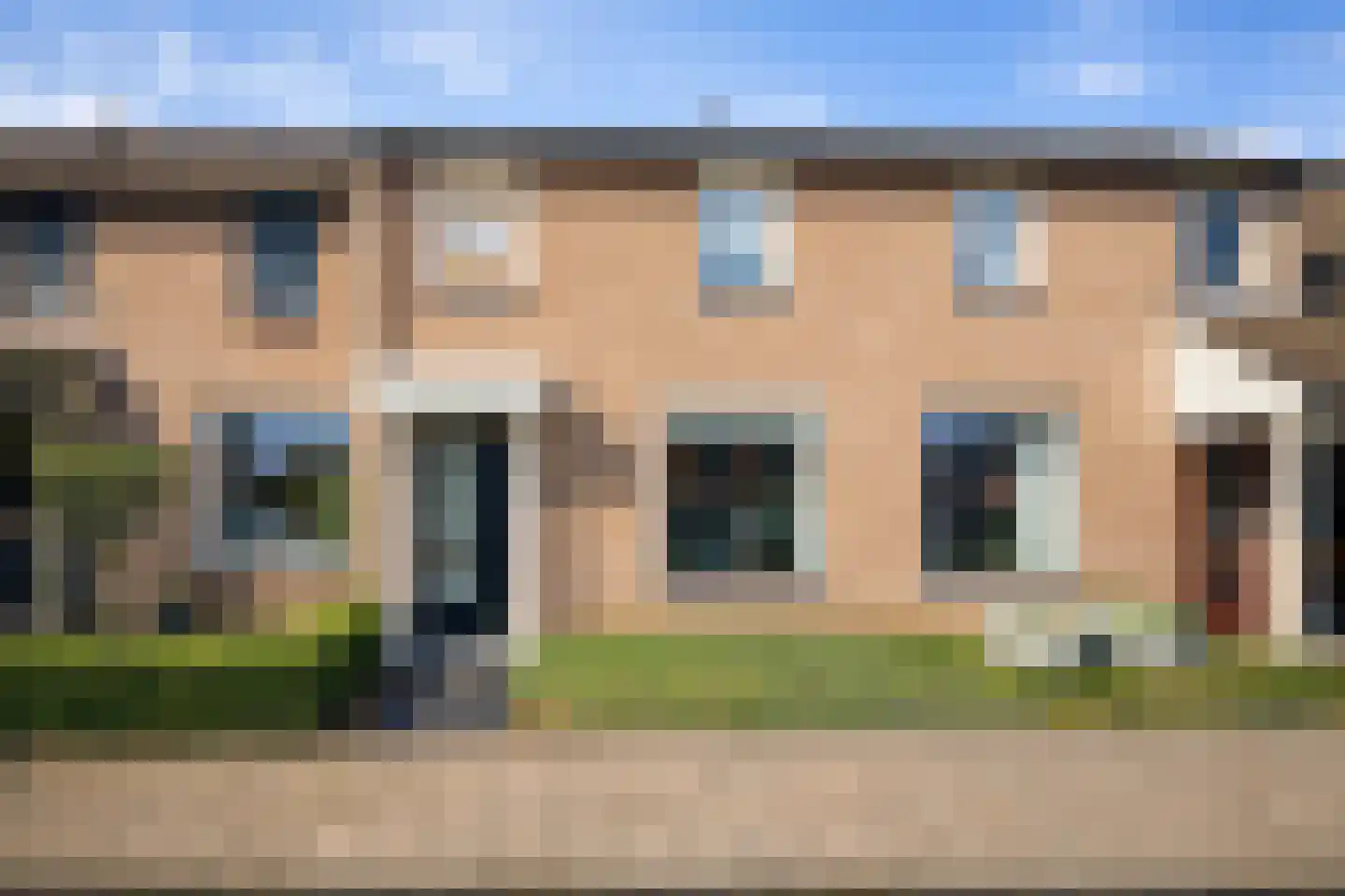 Voort 18 in Gemert