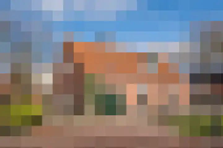 Voort 2 in Reusel