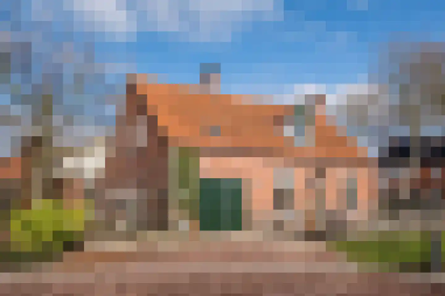 Voort 2 Reusel
