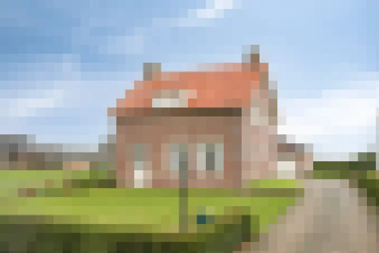 Voorteindseweg 24 a Oost West en Middelbeers