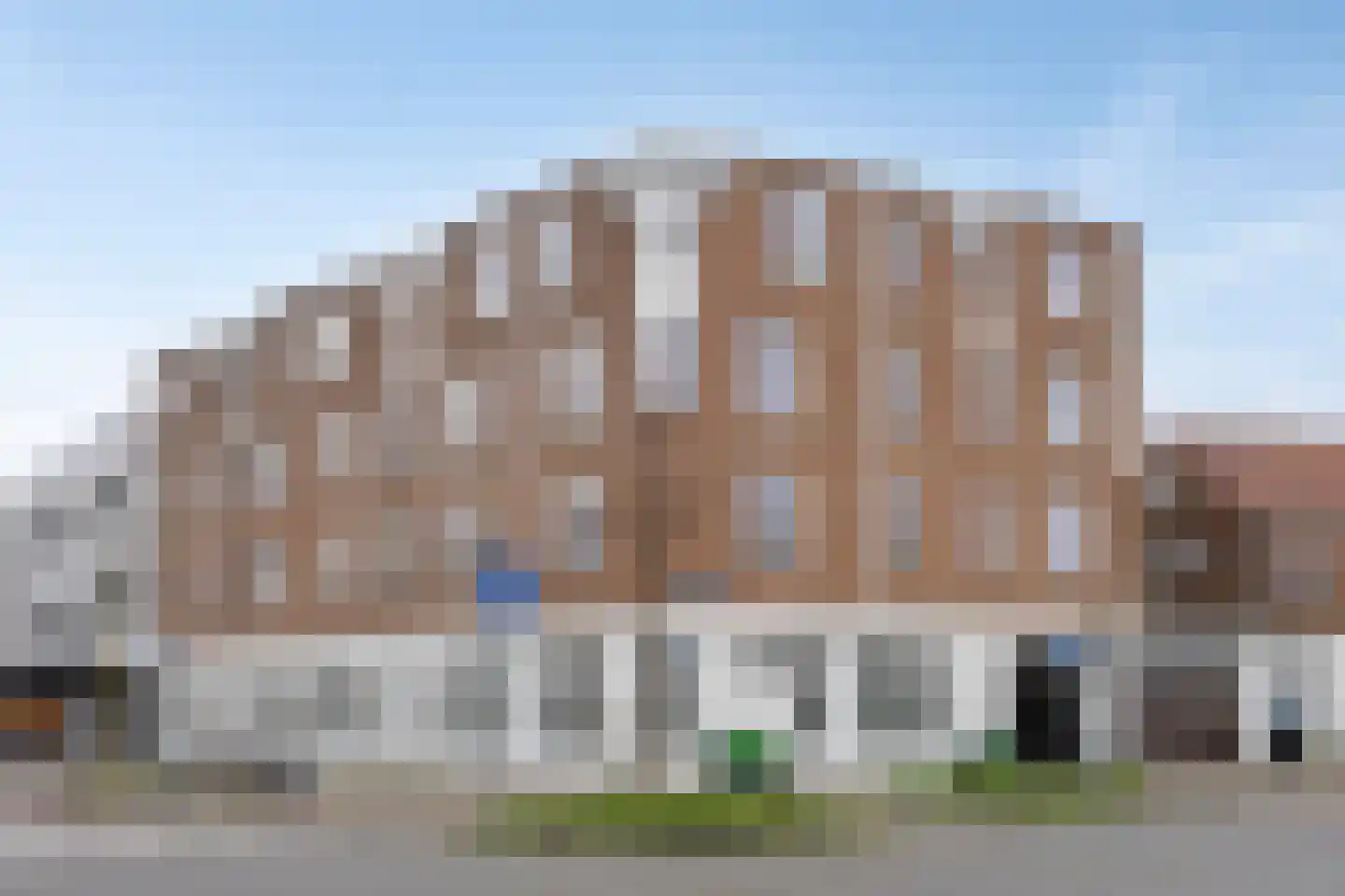 Voorterweg 218 Eindhoven