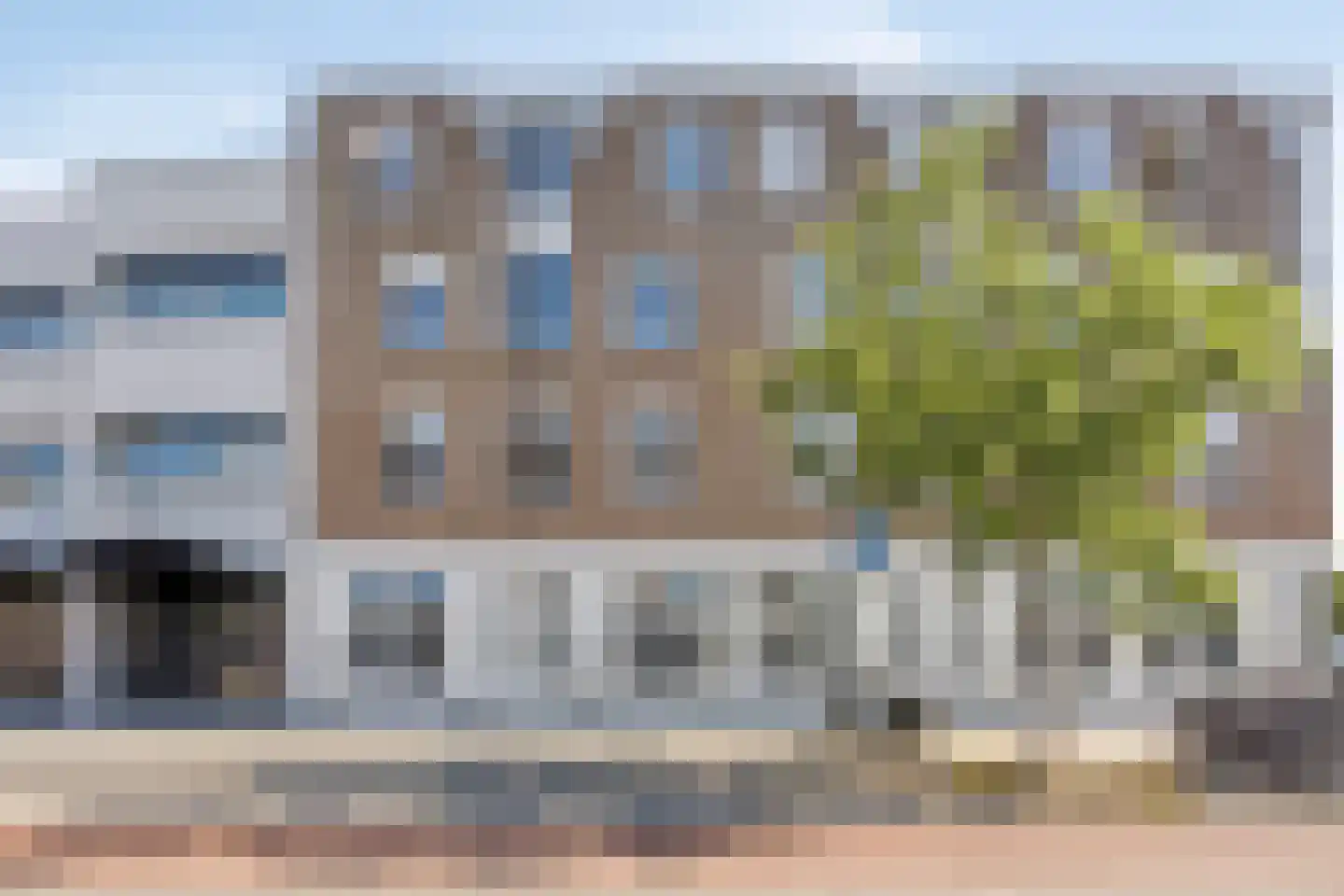 Voorterweg 230 in Eindhoven
