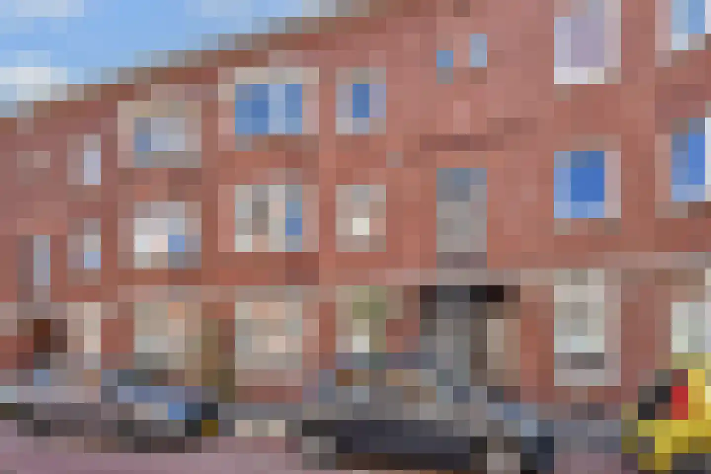 Voorthuizenstraat 11 Den Haag