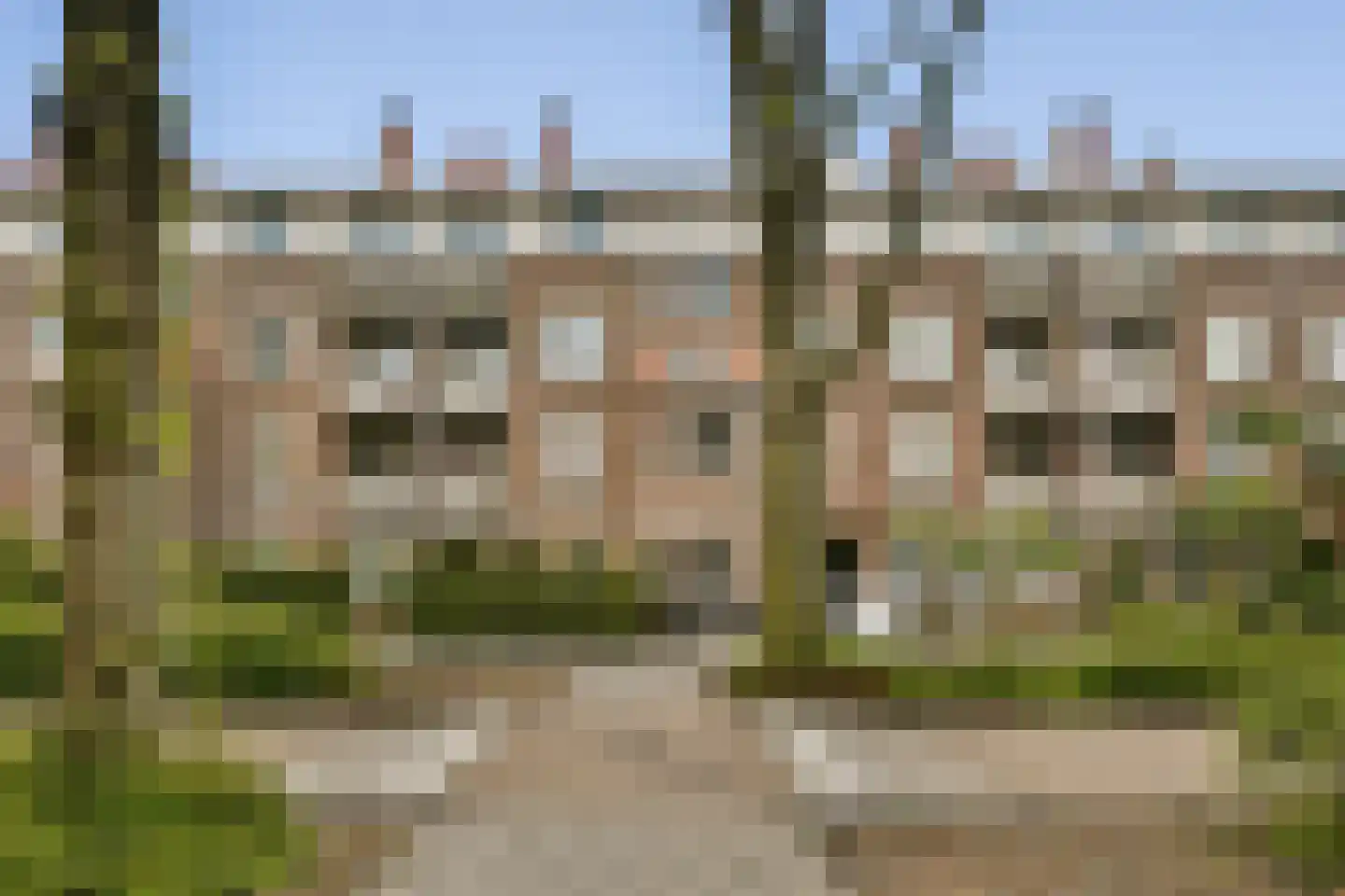 Voorthuizenstraat 113 in Amsterdam