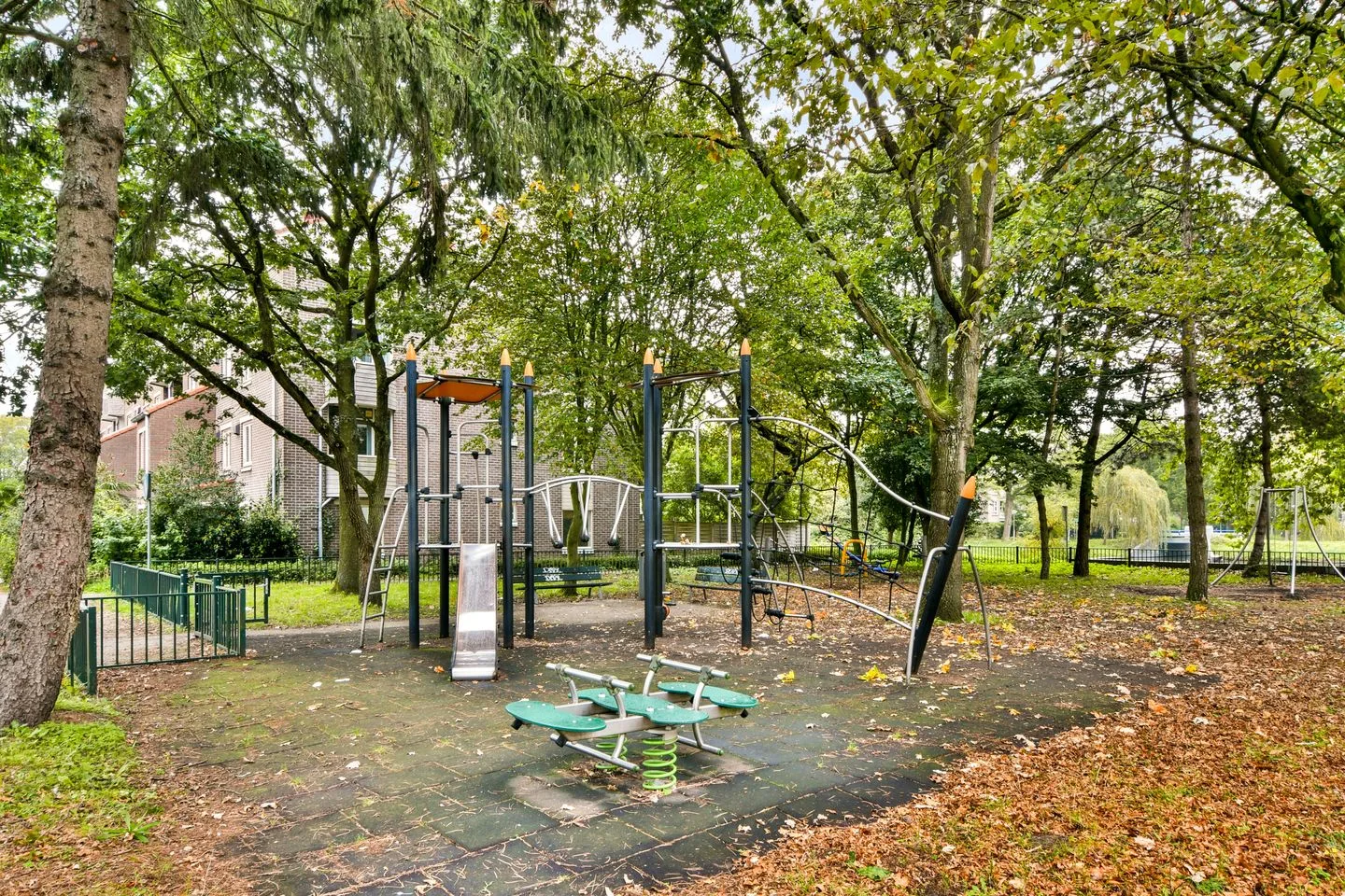 Voorthuizenstraat 133 Amsterdam thumbnail 32