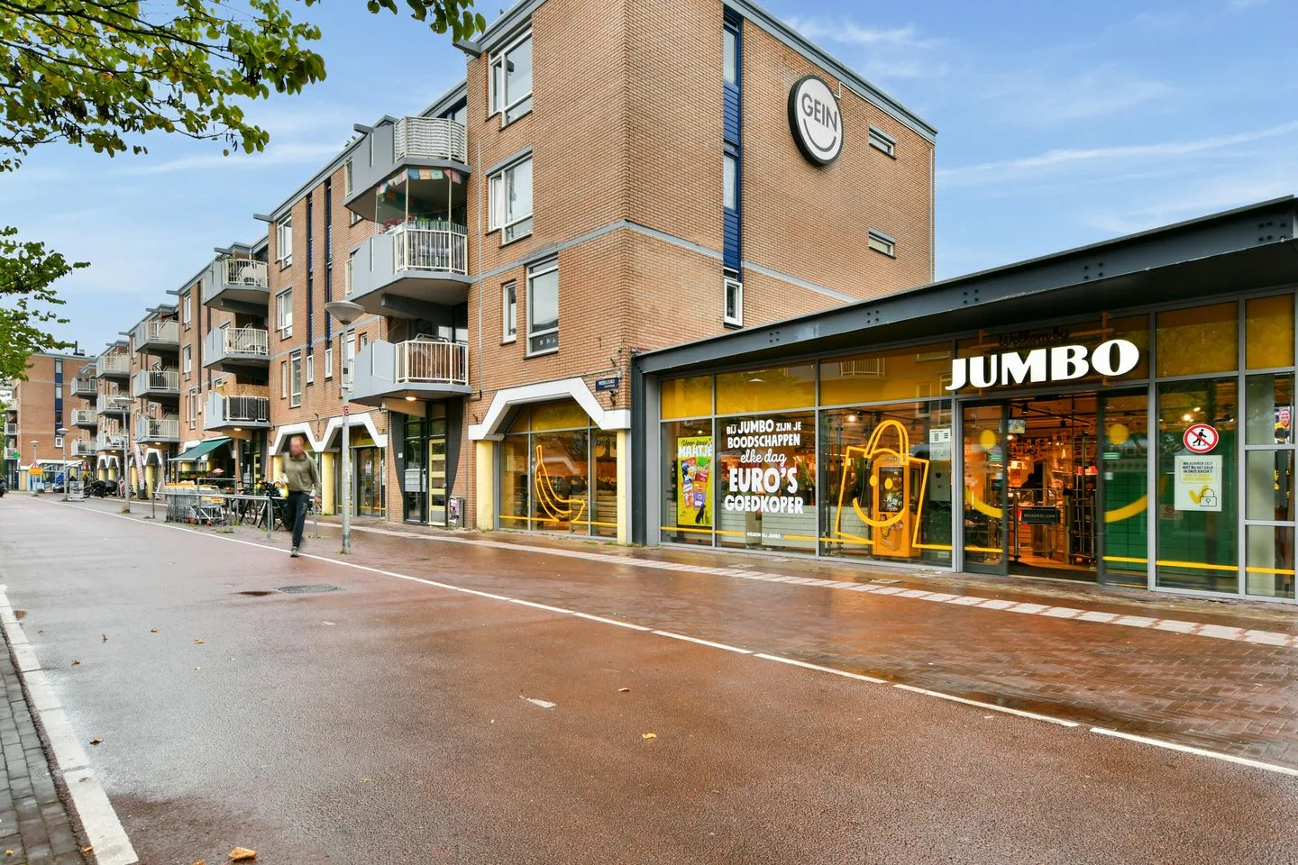Voorthuizenstraat 133 Amsterdam thumbnail 33