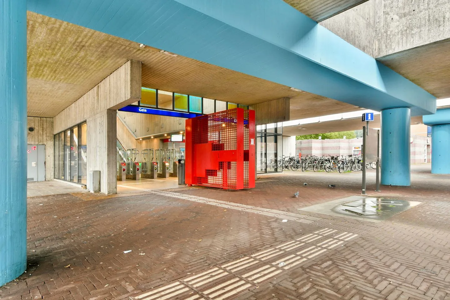 Voorthuizenstraat 133 Amsterdam thumbnail 34