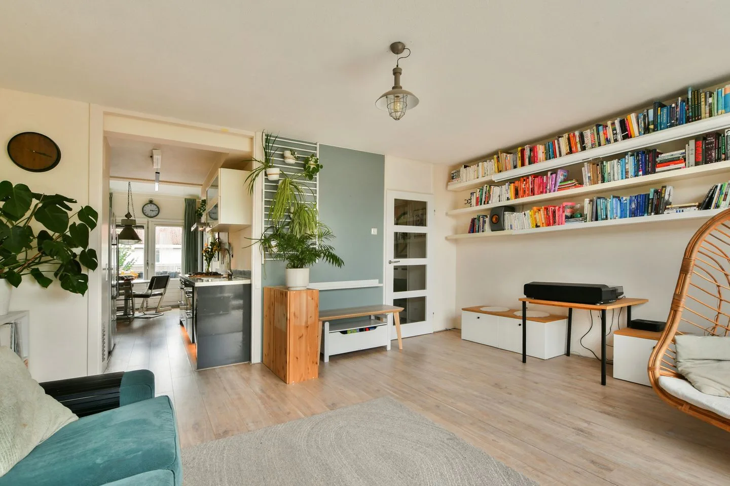Voorthuizenstraat 133 Amsterdam thumbnail 4