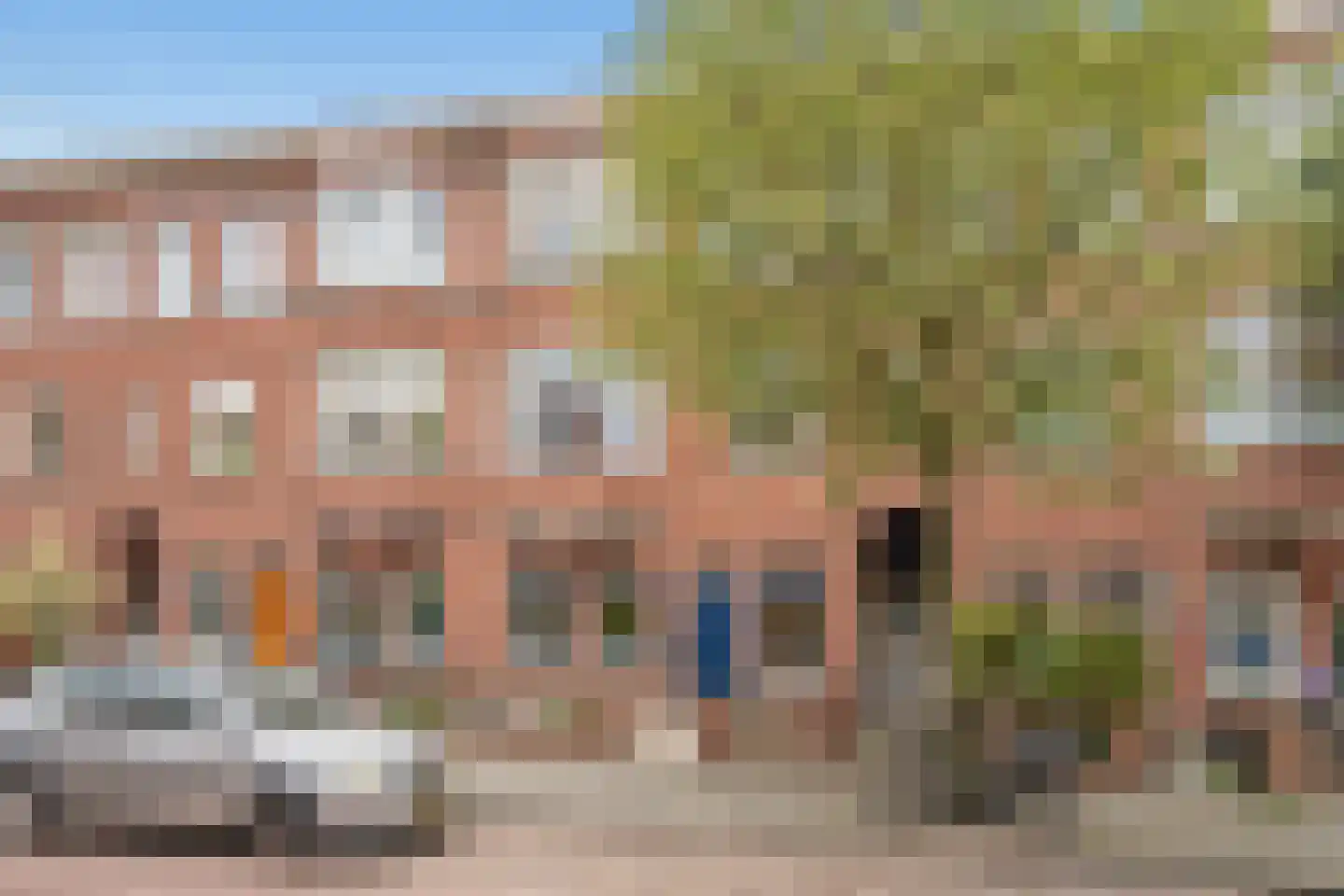 Voorthuizenstraat 157 Den Haag