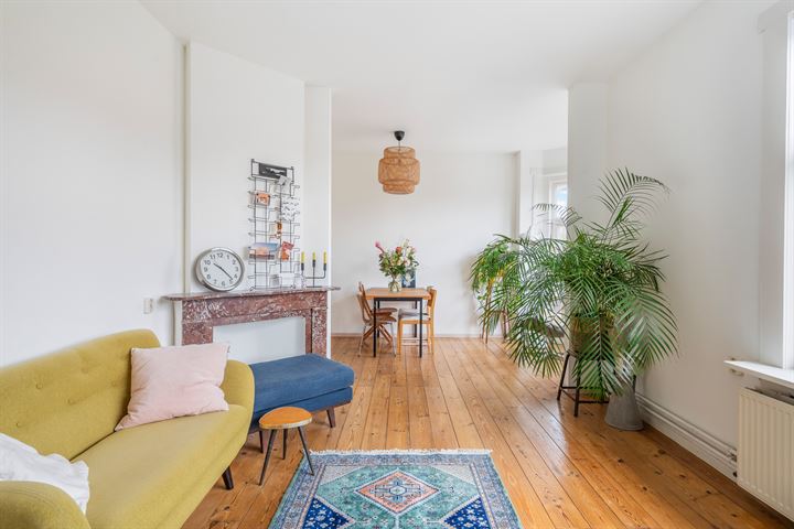 Voorthuizenstraat 199 in 's-Gravenhage foto