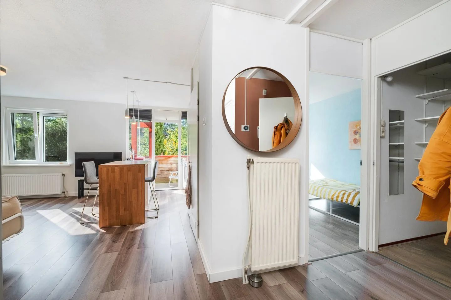 Voorthuizenstraat 6 Amsterdam thumbnail 13