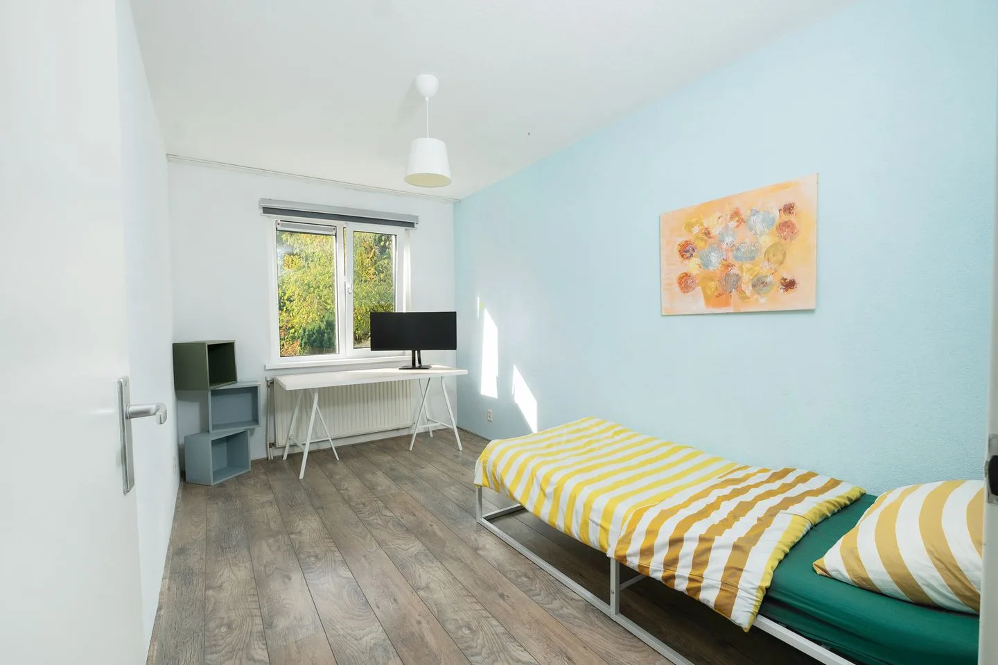Voorthuizenstraat 6 Amsterdam thumbnail 14