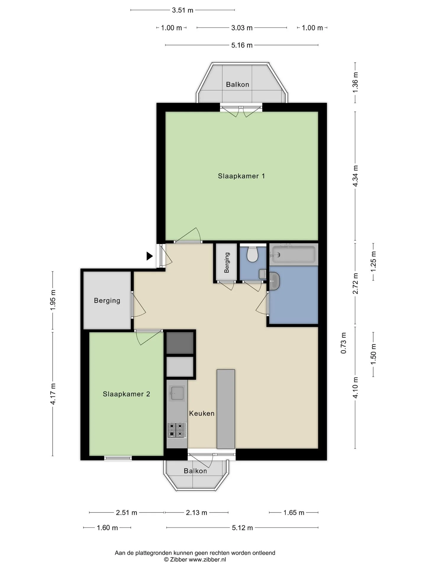 Voorthuizenstraat 6 Amsterdam thumbnail 8