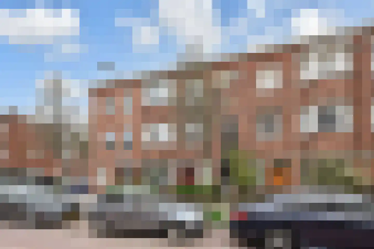 Voorthuizenstraat 69 Den Haag