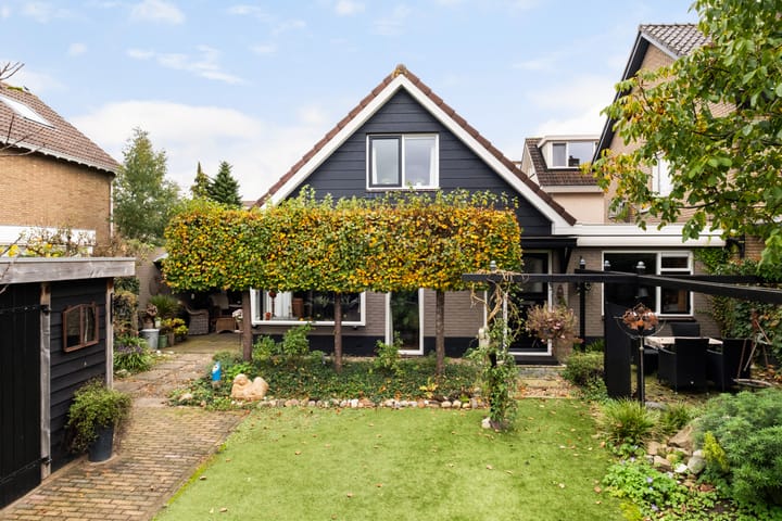 Foto von Haus Voorthuizerstraat 37A, Putten