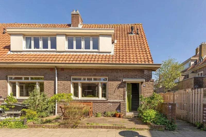Kantoor foto van Voortman & Fransen Makelaars