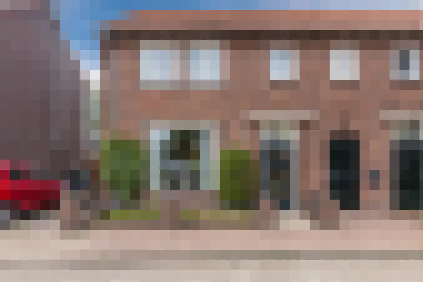 Voortsepad 63 Hilvarenbeek