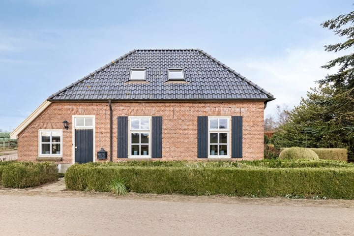 Foto de la vivienda Voortseweg 1A, Toldijk