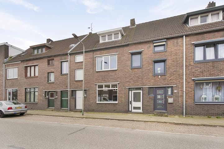 Voortstraat 7 en Landgraaf foto