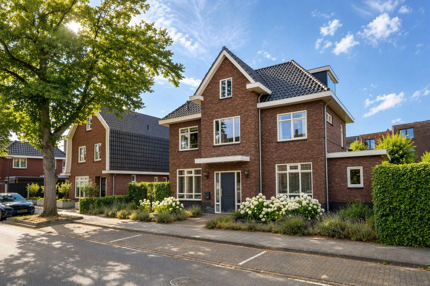 Voortsweg 165 Enschede