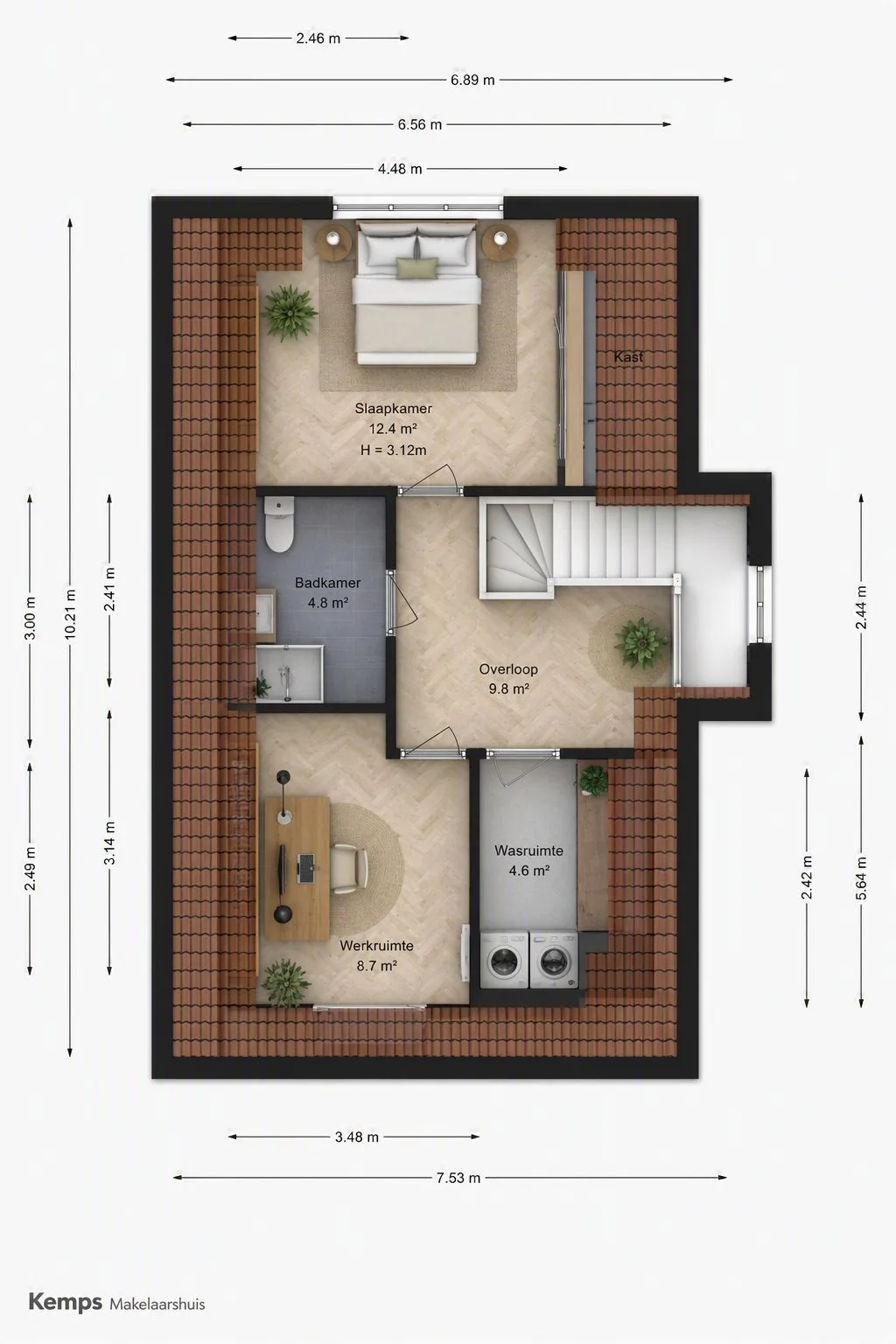 Voortsweg 165 Enschede thumbnail 66