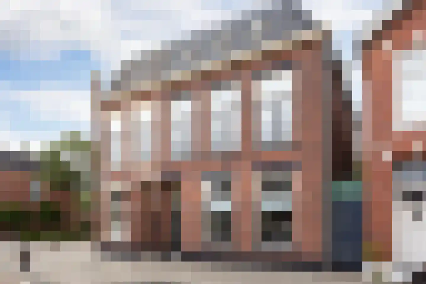Voortsweg 30 in Enschede