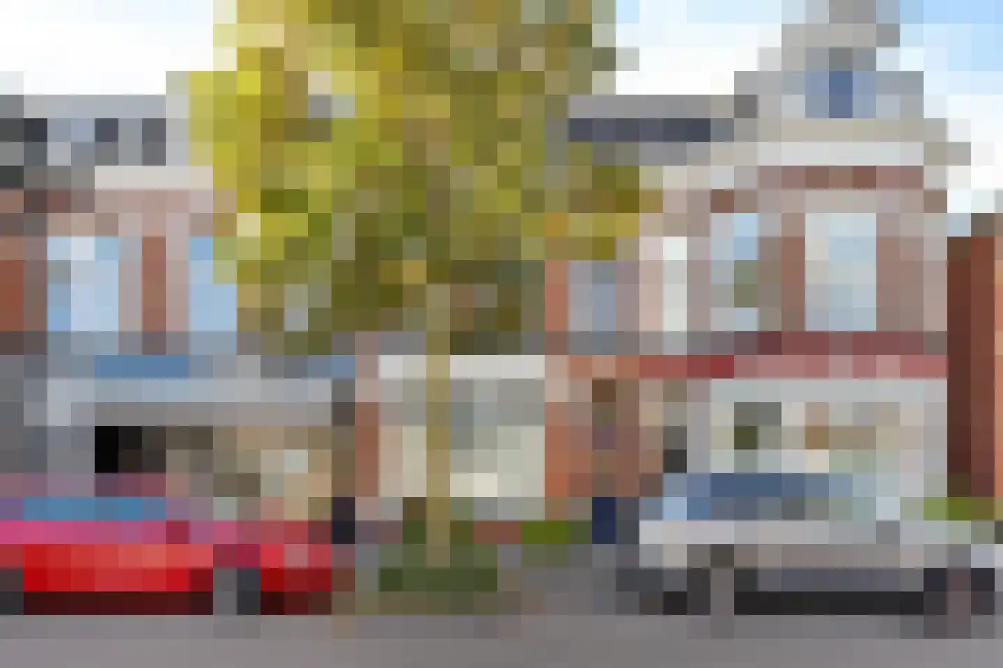 Voortsweg 7 in Enschede