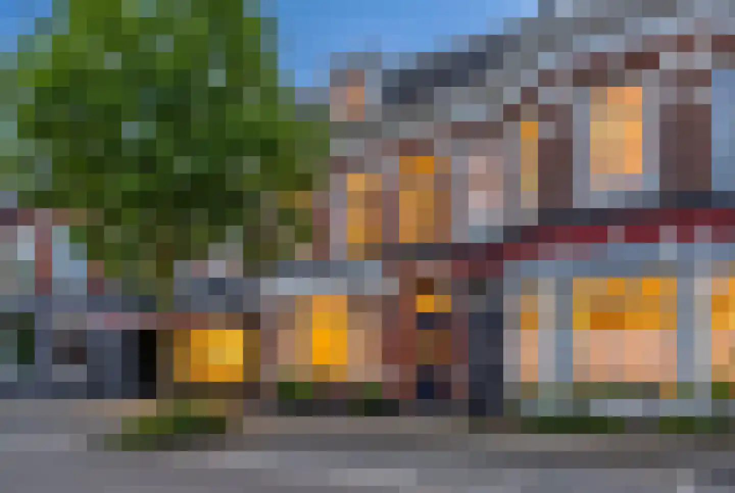 Voortsweg 7 in Enschede