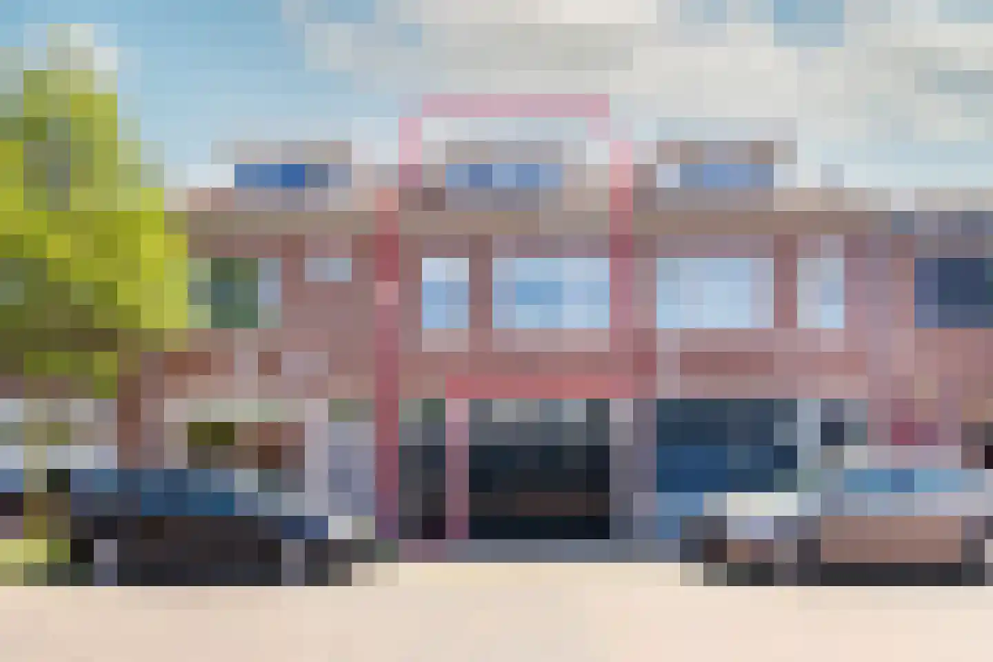 Vooruitgangstraat 11 Haarlem