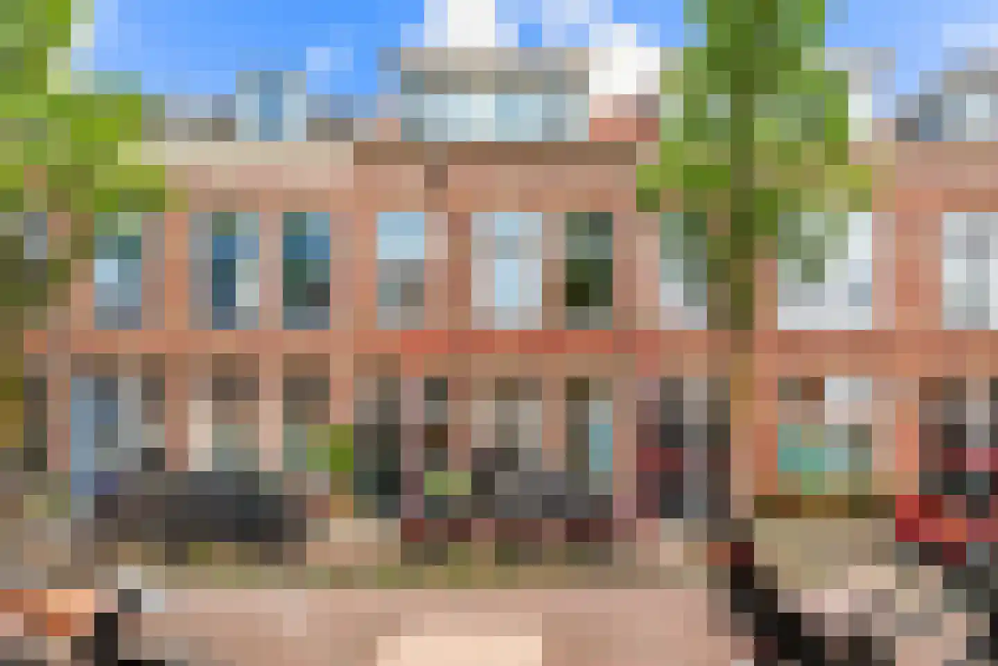 Vooruitgangstraat 131 in Haarlem