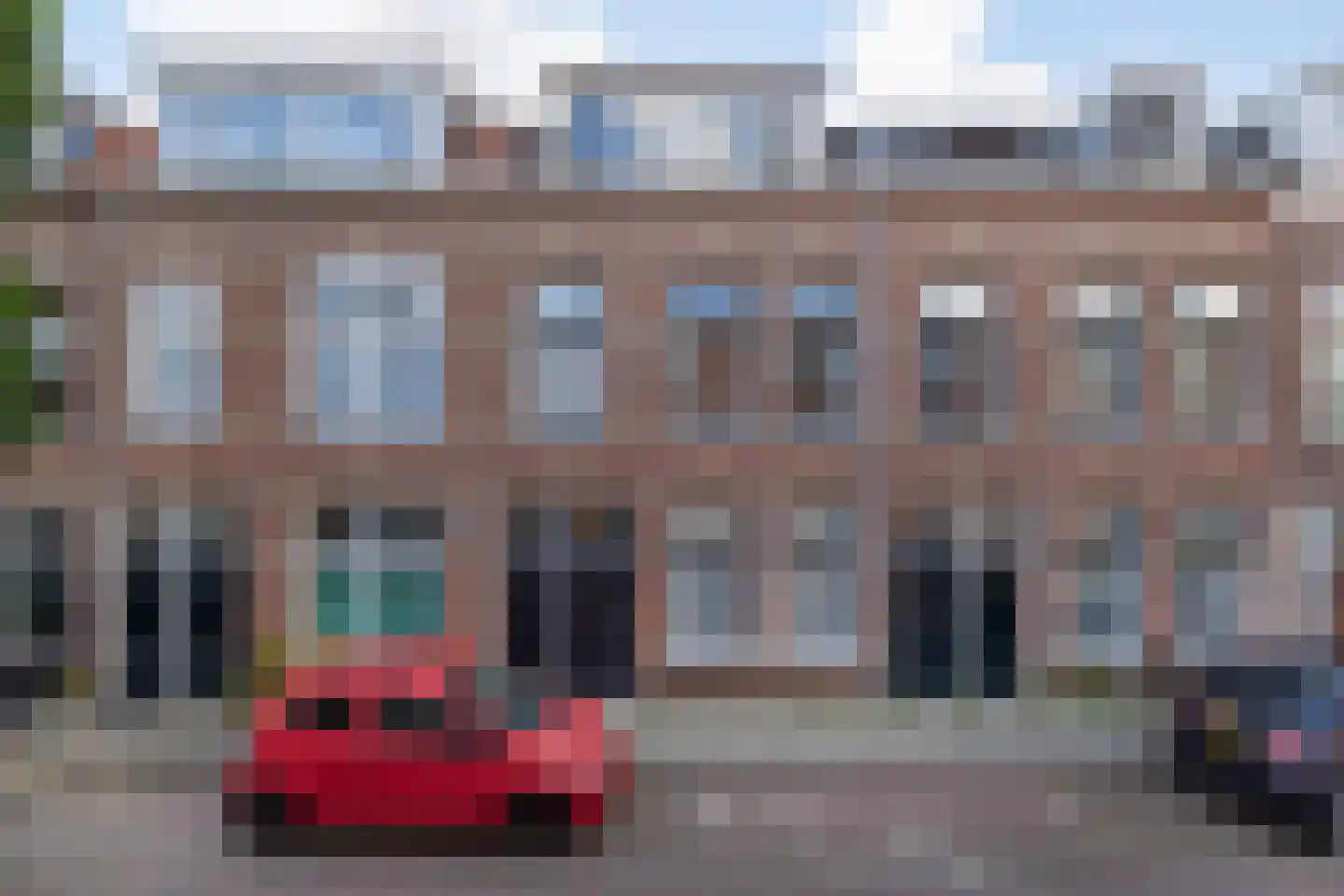 Vooruitgangstraat 137 A Haarlem