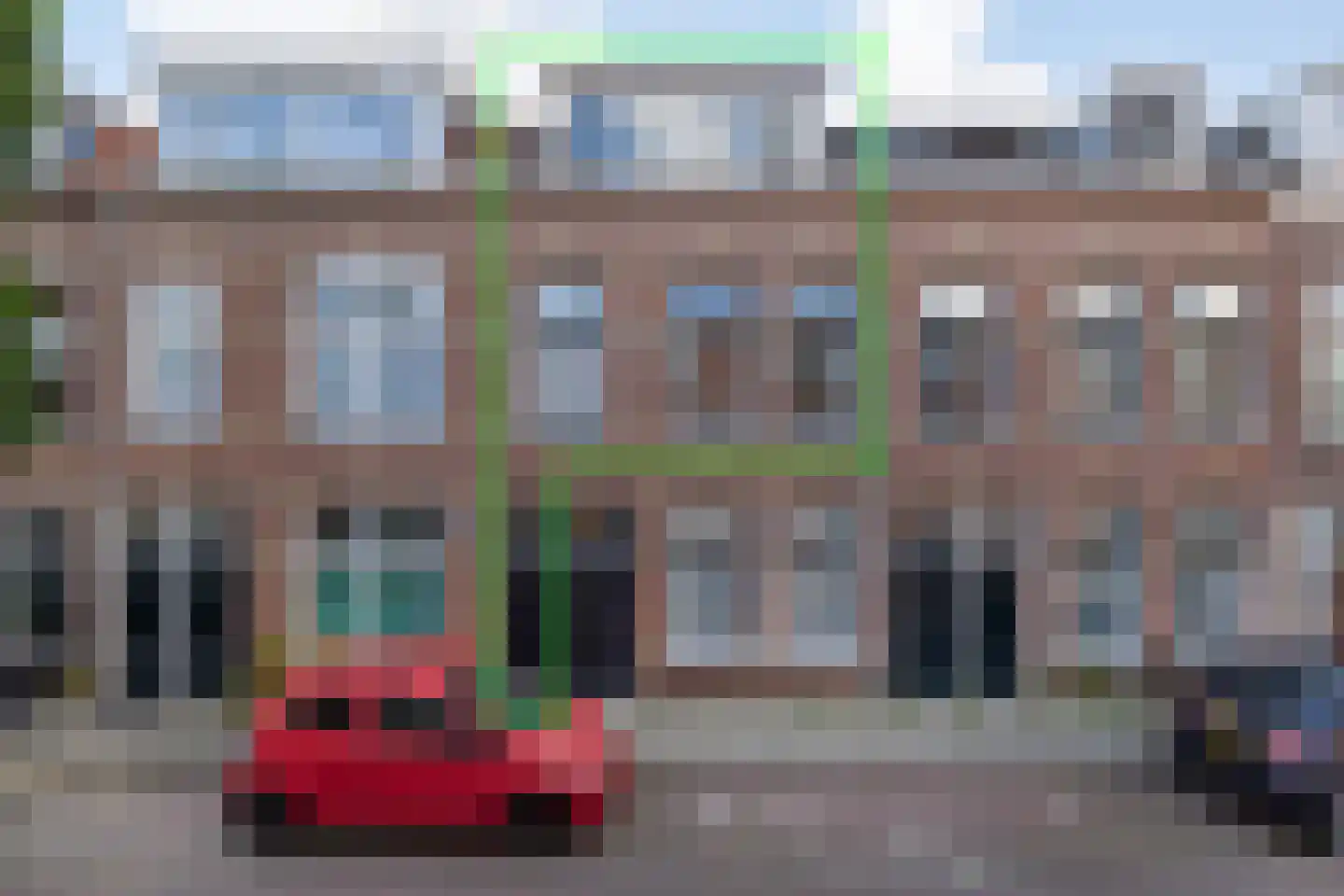 Vooruitgangstraat 137 A Haarlem thumbnail 21