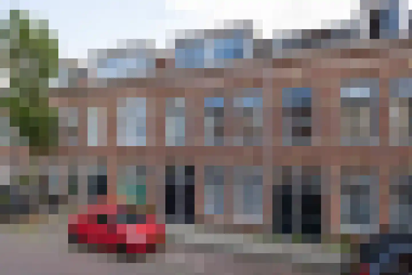 Vooruitgangstraat 137 A Haarlem thumbnail 22