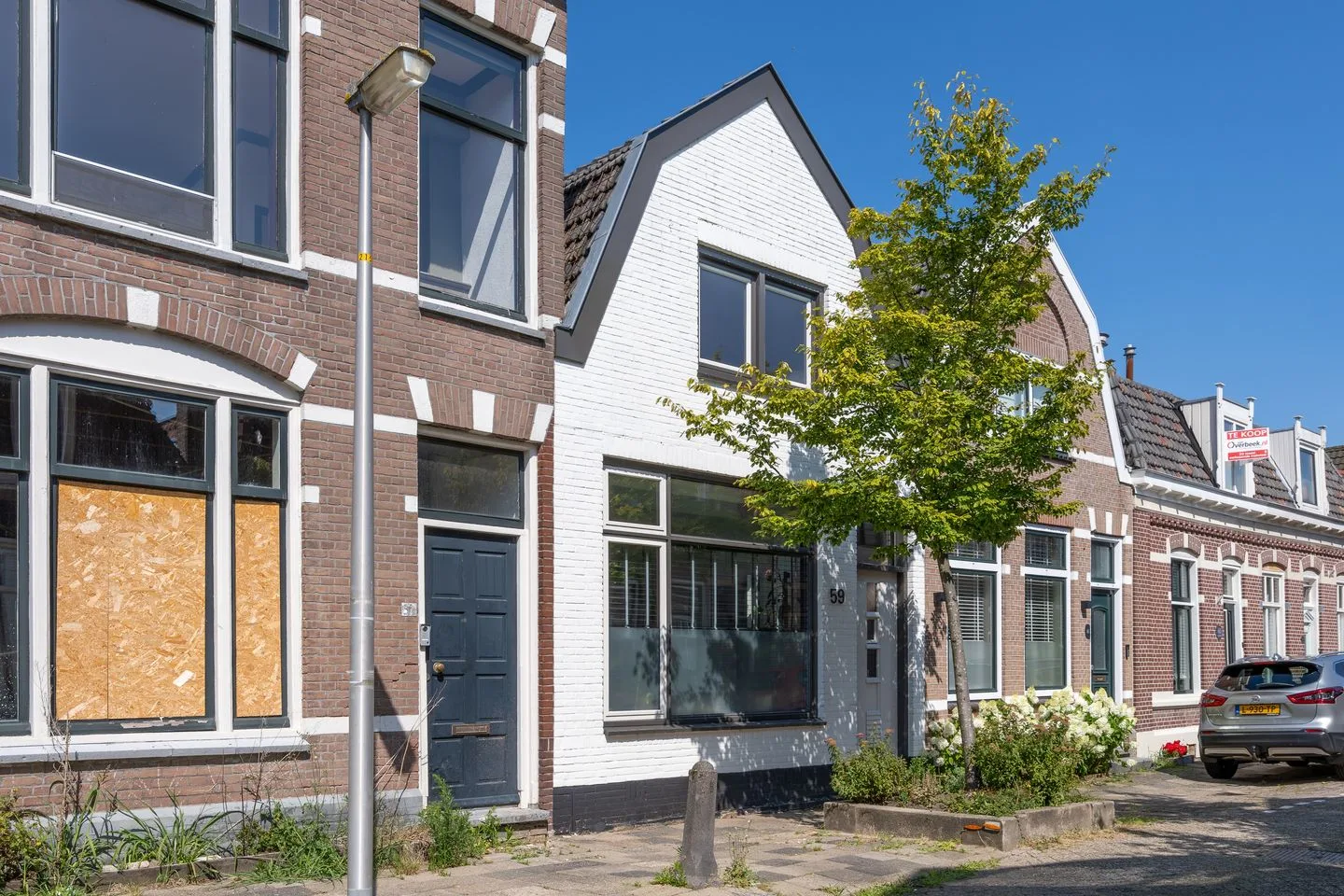Vooruitstraat 59 Purmerend foto 2