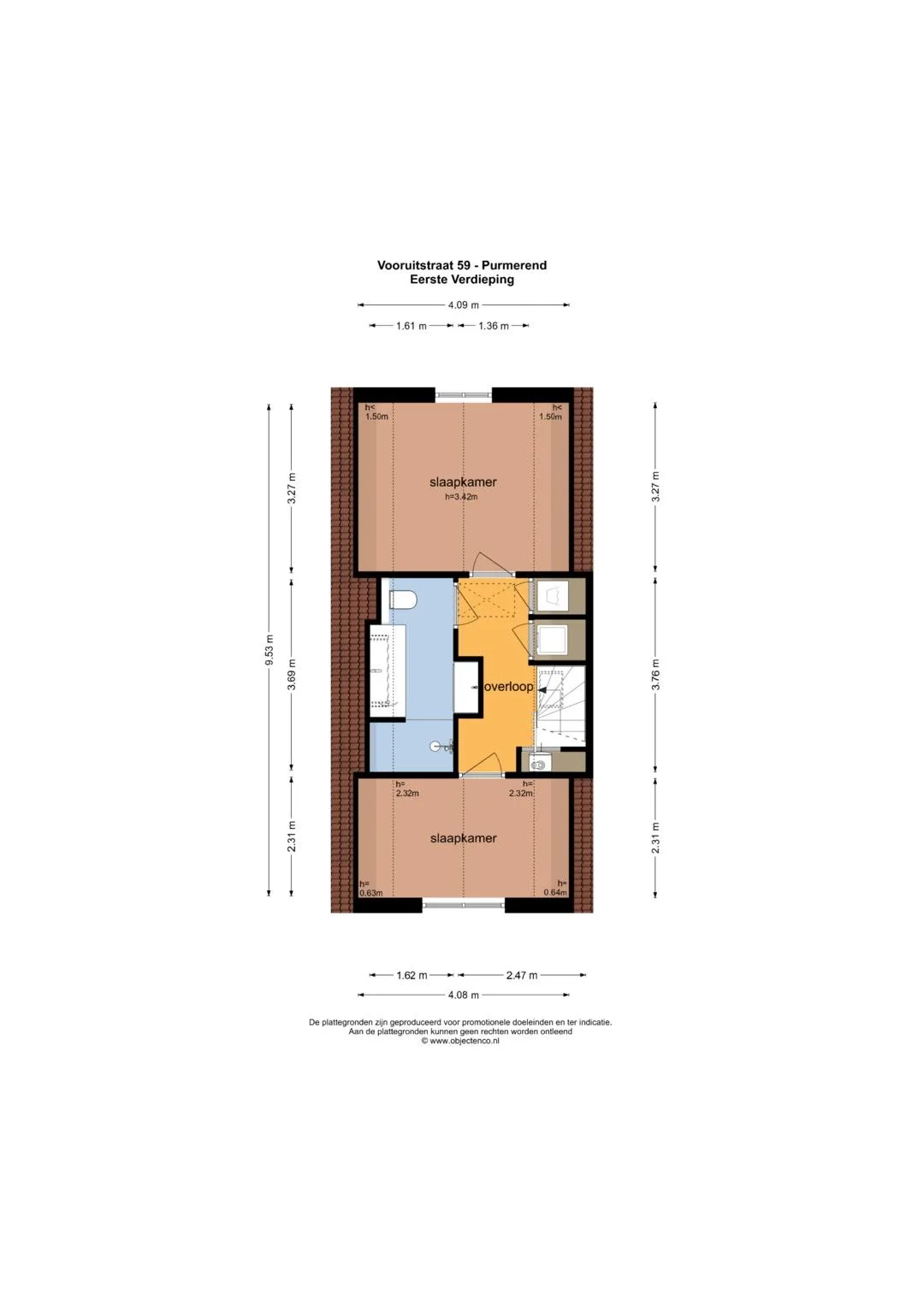 Vooruitstraat 59 Purmerend thumbnail 52