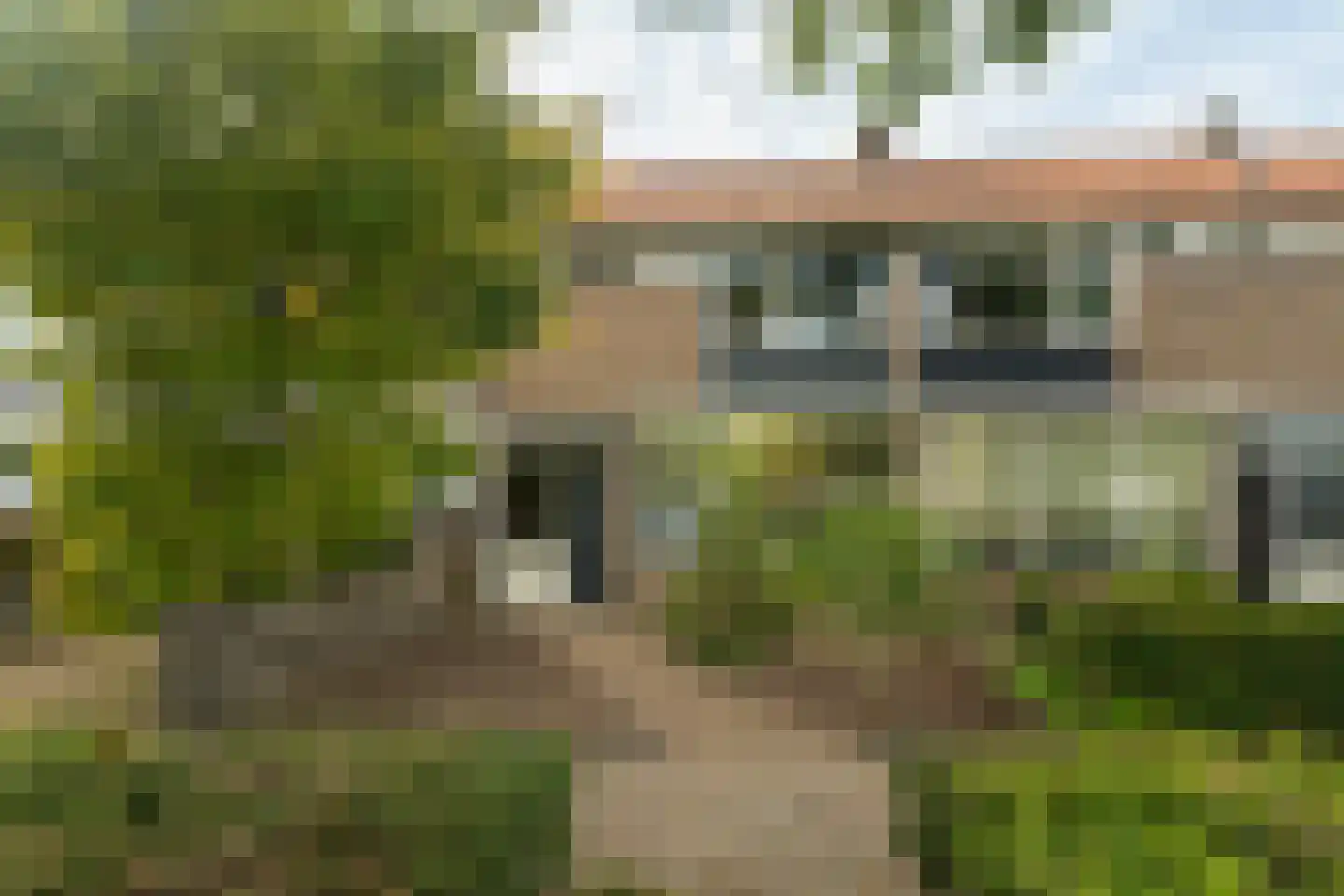 Voorvang 4 in Breda