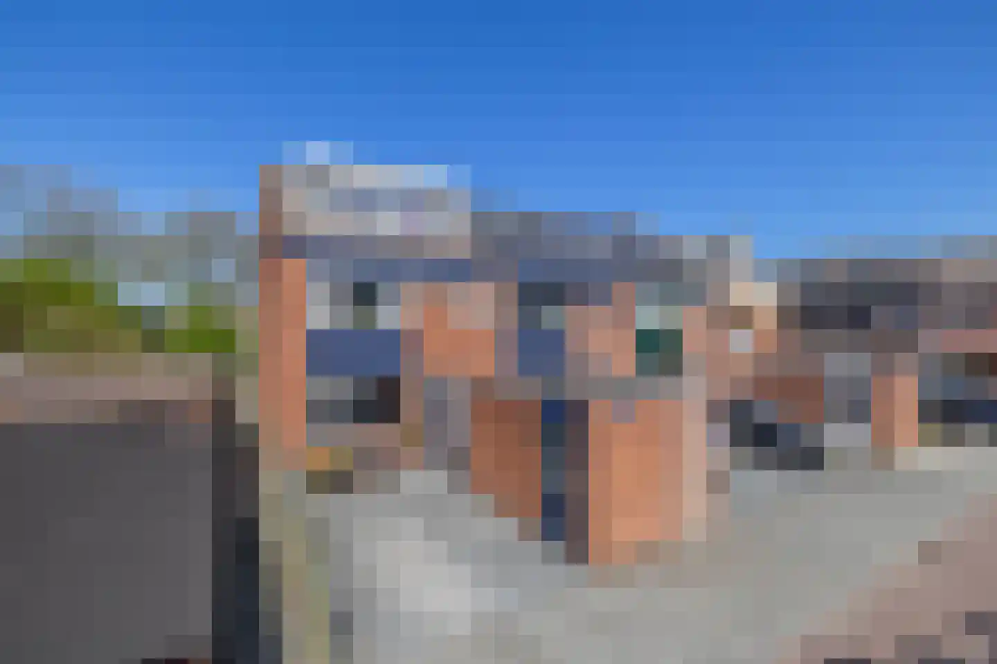 Voorvisser 8 in Koog aan de Zaan