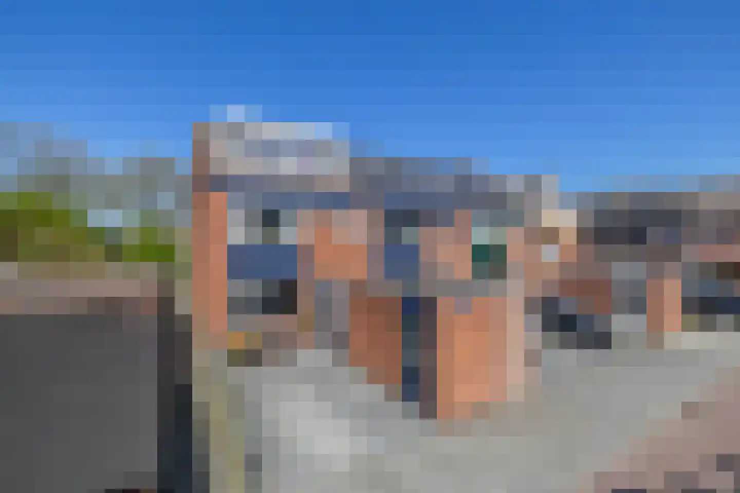 Voorvisser 8 in Koog aan de Zaan