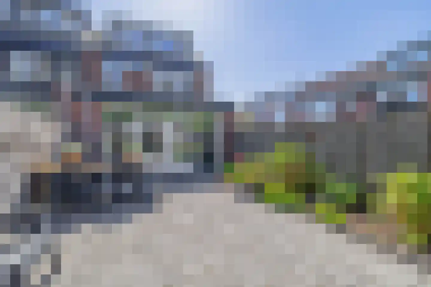 Voorvisser 8 Koog aan de Zaan foto 2