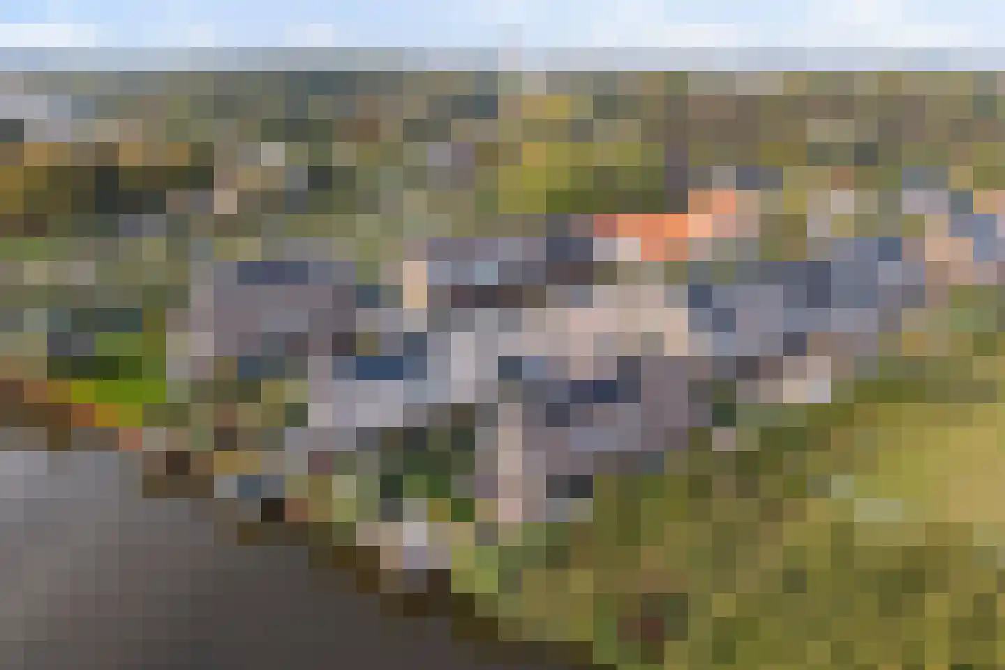 Voorweg 113 K dans Zoetermeer