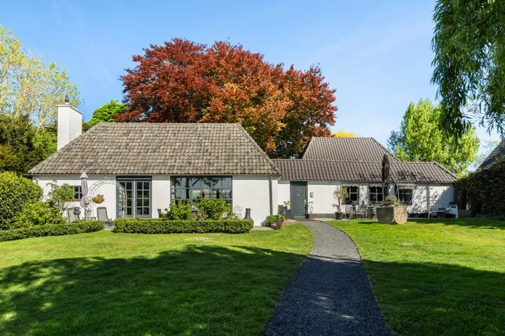Voorweg 167 Nieuwe Wetering foto 2