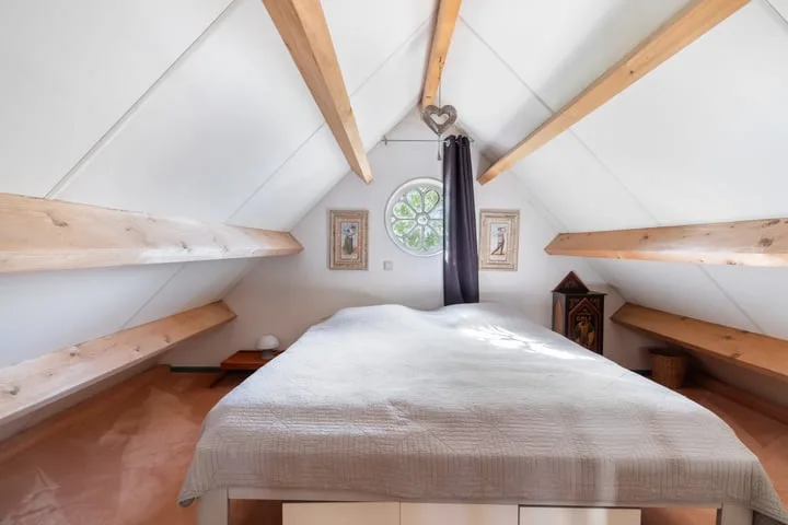 Voorweg 167 Nieuwe Wetering thumbnail 29