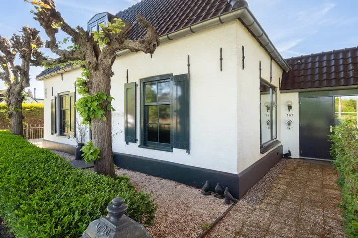 Voorweg 167 Nieuwe Wetering foto 3