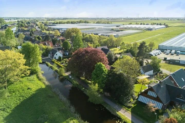 Voorweg 167 Nieuwe Wetering thumbnail 33