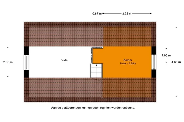 Voorweg 167 Nieuwe Wetering thumbnail 37