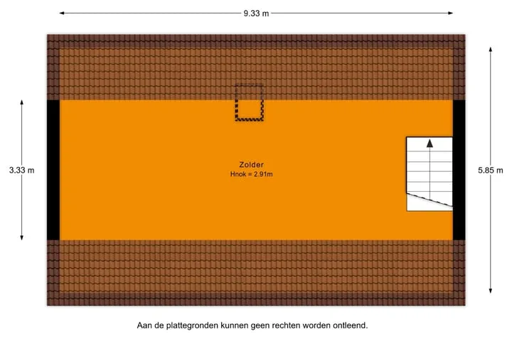 Voorweg 167 Nieuwe Wetering thumbnail 39