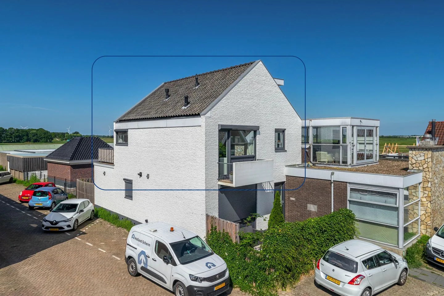 Voorweg 4 A Hazerswoude-Dorp