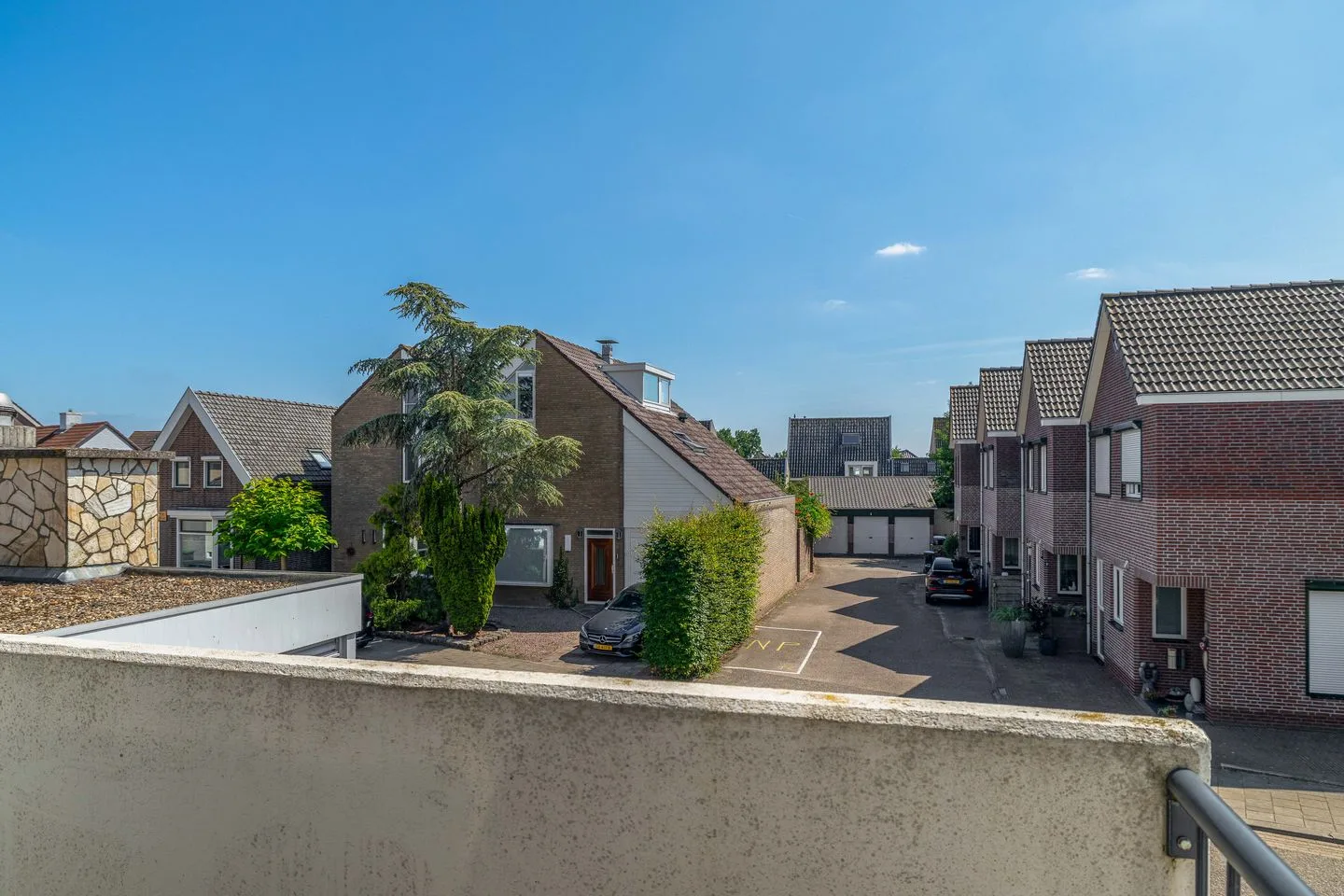 Voorweg 4 A Hazerswoude-Dorp thumbnail 22